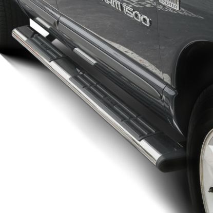 WESTIN 6' OVAL SB POL 85' - 226030