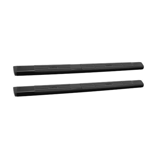 WESTIN 6' OVAL SB BLK 91' - 226045