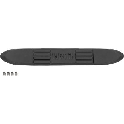 WESTIN E-SERIES STEP PAD - 230001