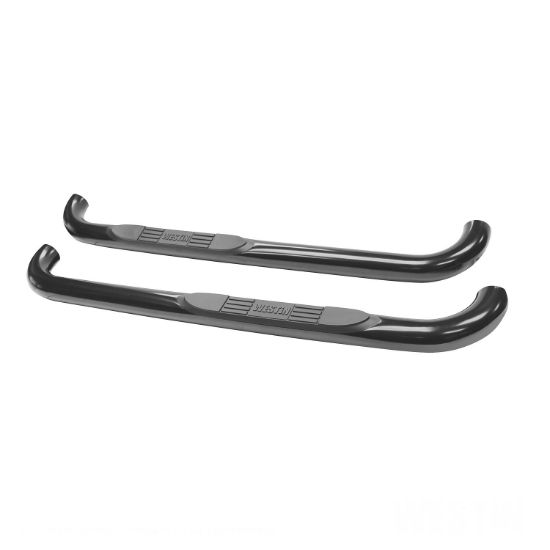 WESTIN 3' SB BLK RAM RC 02-09 - 232325