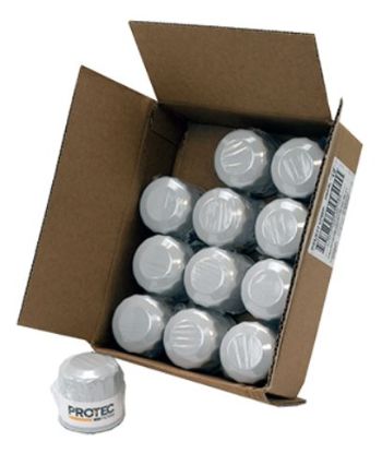 WIX FILTR LD OIL FILTER - PXL57712MP