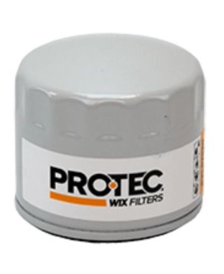WIX FILTR LD OIL FILTER - PXL57830