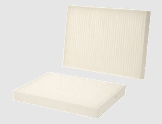 WIX FILTR LD CABIN AIR FILTER - PXP24048