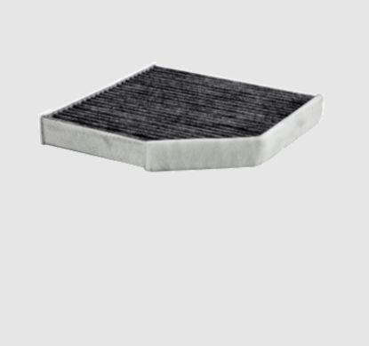 WIX FILTR LD CABIN AIR FILTER - PXP24439