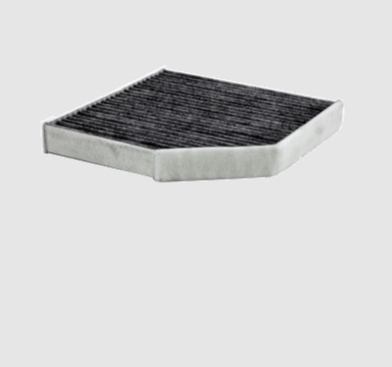 WIX FILTR LD CABIN AIR FILTER - PXP24439