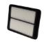 WIX FILTR LD AIR FILTER - WA10215