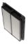 WIX FILTR LD WIX AIR FILTER PANEL - WA10271