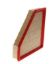 WIX FILTR LD AIR FILTER - WA10393