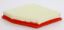 WIX FILTR LD AIR FILTER - WA10649