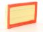 WIX FILTR LD AIR FILTER - WA10807