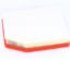 WIX FILTR LD AIR FILTER - WA10942