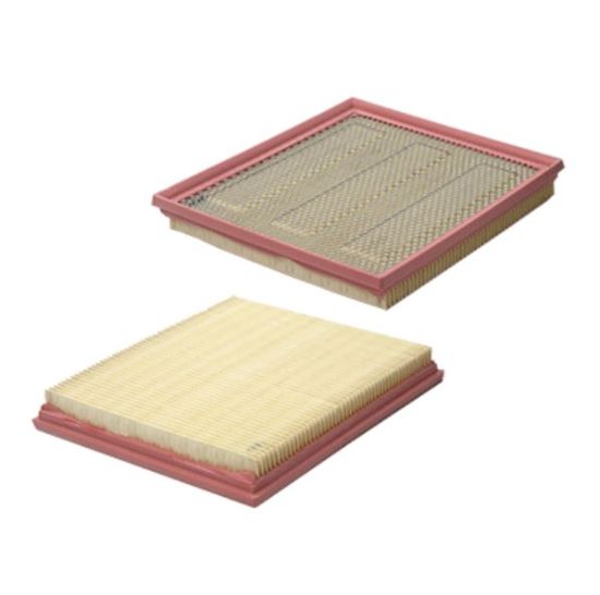 WIX FILTR LD AIR FILTER - WA10962