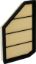 WIX FILTR LD AIR FILTER - WA11909