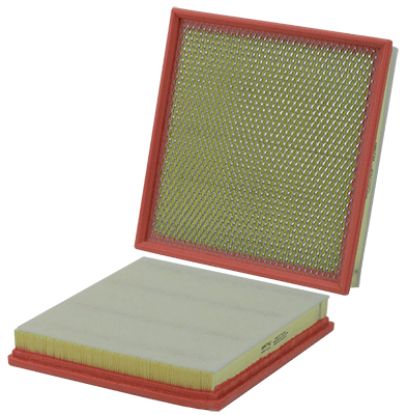 WIX FILTR LD AIR FILTER - WA9742