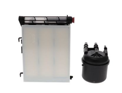 WIX FILTR LD FUEL FILTER - WF10458