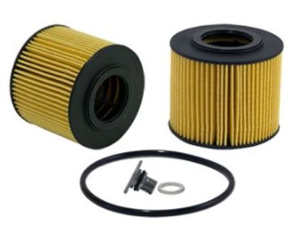 WIX FILTR LD OIL FILTER - WL10067