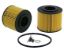 WIX FILTR LD OIL FILTER - WL10067