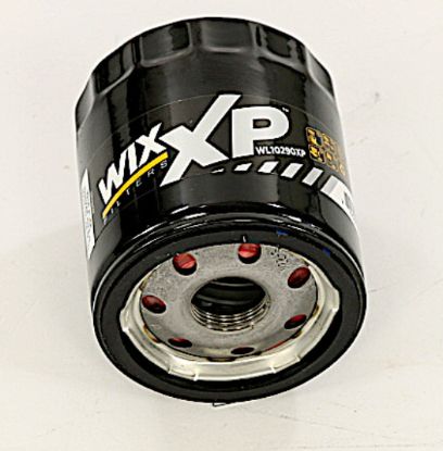 WIX FILTR LD OIL FILTER - WL10290XP
