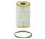 WIX FILTR LD OIL FILTER - WL10345