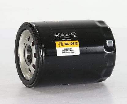 WIX FILTR LD OIL FILTER - WL10412