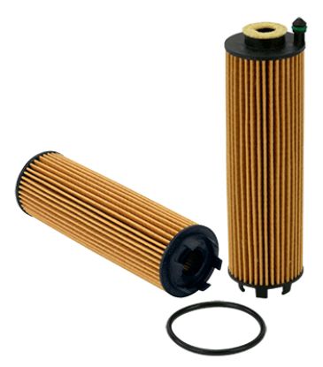 WIX FILTR LD OIL FILTER - WL10433