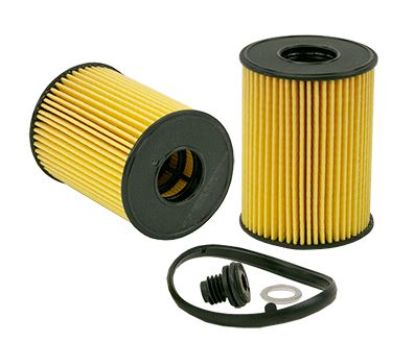WIX FILTR LD OIL FILTER - WL10514