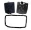 WIX FILTR LD TRANSMISSION FILTER - WL10652