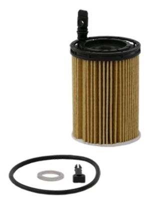 WIX FILTR LD OIL FILTER - WL10748