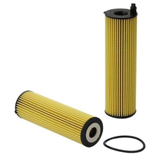 WIX FILTR LD OIL FILTER - WL10789