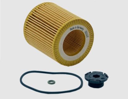 WIX FILTR LD OIL FILTER - WL7509