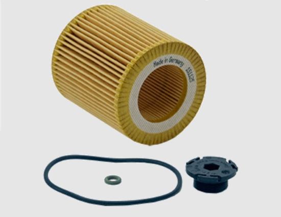 WIX FILTR LD OIL FILTER - WL7509