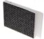 WIX FILTR LD CABIN AIR FILTER - WP10090