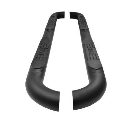 WESTIN ESERIES3 WRANGLER JL UNL 18-19 TXBL - 234065