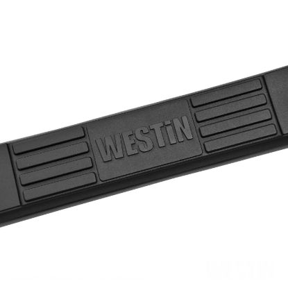 WESTIN E-SERIES 3 NERF STEP BARS - 234110