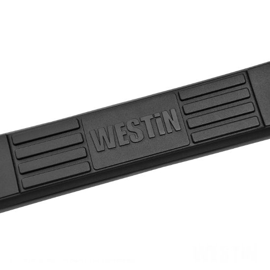 WESTIN E-SERIES 3 NERF STEP BARS - 234110