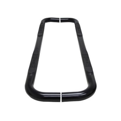 WESTIN ESERIES3 SILV/SIER 1500 DC 2019 BLK - 234125