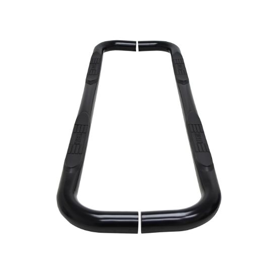 WESTIN ESERIES3 SILV/SIER 1500 DC 2019 BLK - 234125