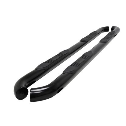 WESTIN E-SERIES 3 NERF STEP BARS - 234155