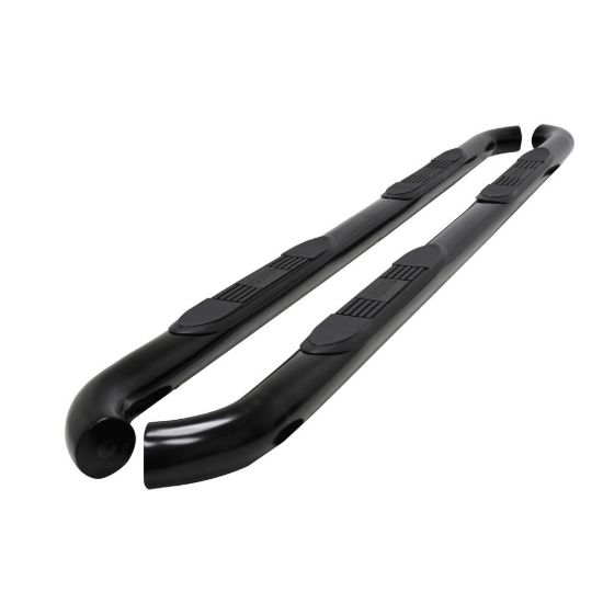 WESTIN E-SERIES 3 NERF STEP BARS - 234155
