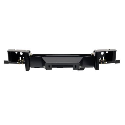 WESTIN TOYOTA TUNDRA WINCH MOUNT 22-24 - 2404095