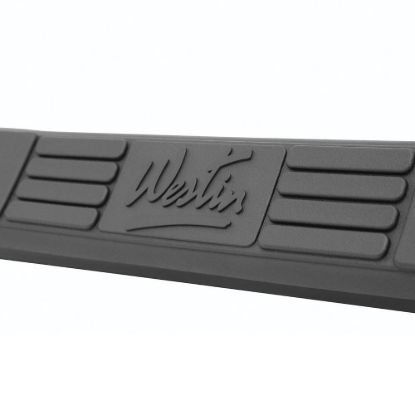WESTIN 3' SB BLK FD XC 80-96 - 250625
