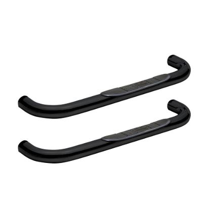 WESTIN 3' SB BLK FD SD RC 99-10 - 251325