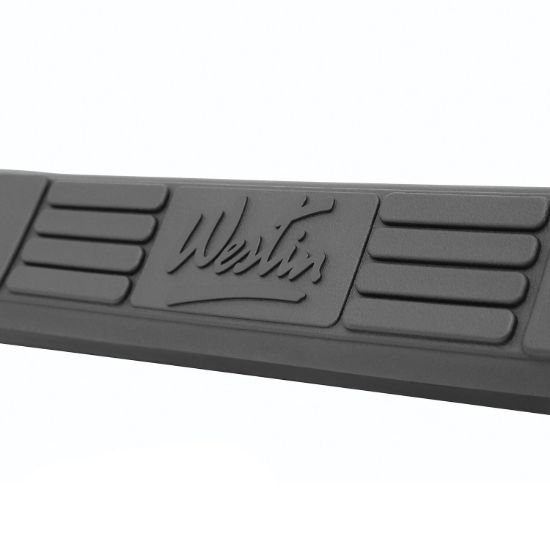 WESTIN 3' SB BLK FRONTR CC 05-11 - 252755