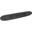WESTIN SB PLAT SERIES 3IN PAD & CLIPS - 260001