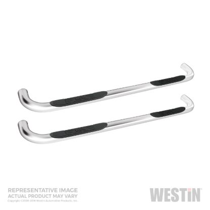 WESTIN SB 3' CHR GM XC RM 10-14 - 263710