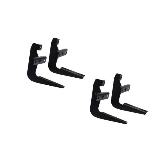 WESTIN 7239407KIT F250HD CRW9-08 - 271215