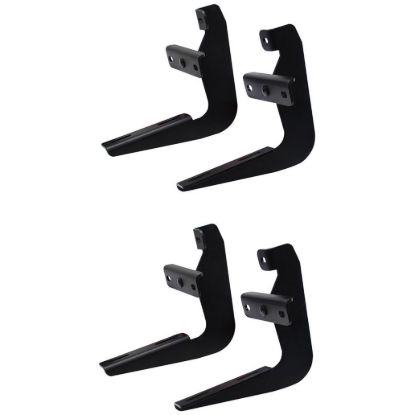 WESTIN STPBRD EXTR KIT EXCAB0409 - 271525