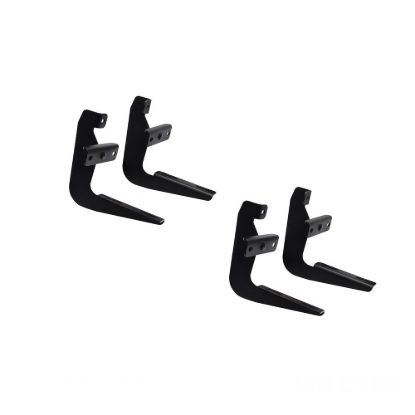 WESTIN STPBRD KIT TAC DCAB 05-09 - 271615