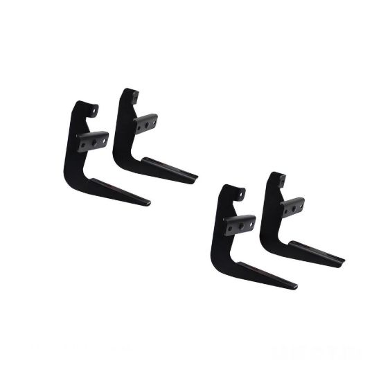 WESTIN STPBRD KIT TAC DCAB 05-09 - 271615
