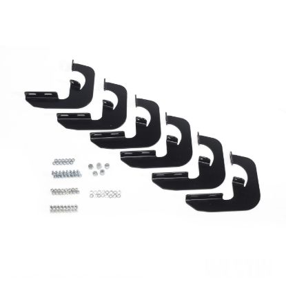 WESTIN STPBRD KIT AVALANCE 02-09 - 271645